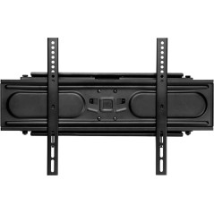 One For All SOLID WM 4661 Mounting Bracket for Flat Panel TVs 32-84" - Ultimate Space-Saving Solution!